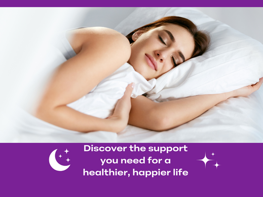 Achieve Serene Nights