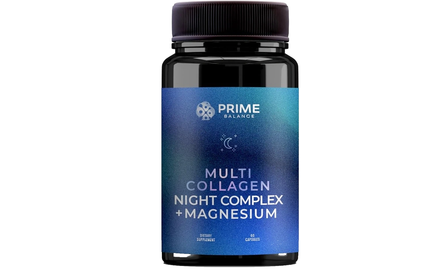 Multi Collagen Night Complex