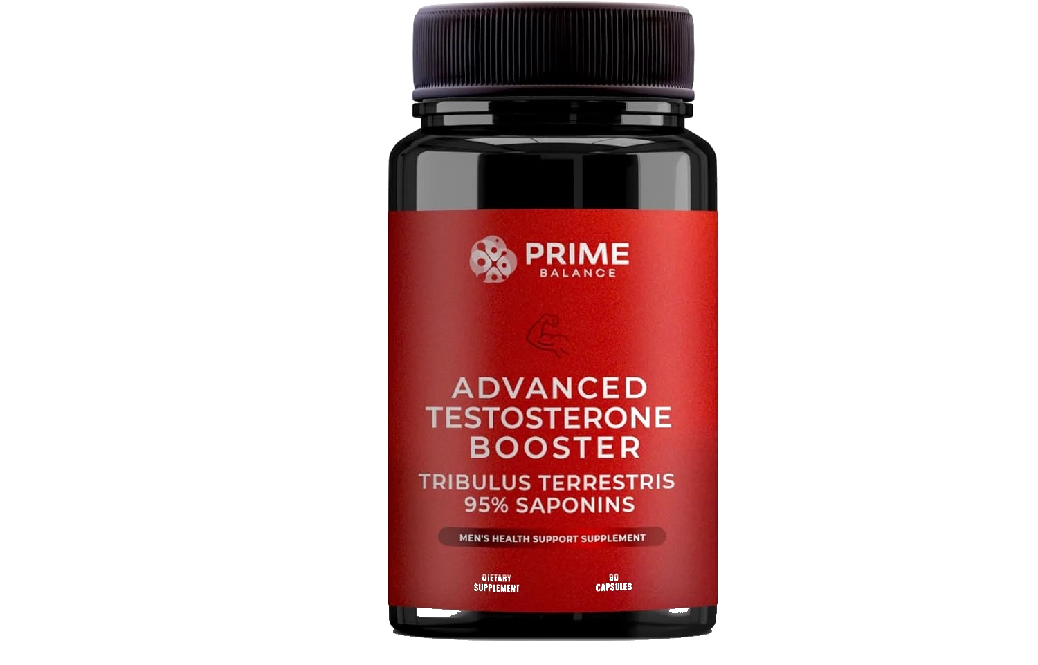 Advanced Testosterone Booster